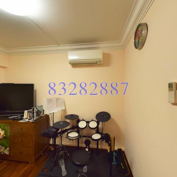 Blk 250 Pasir Ris Street 21 (Pasir Ris), HDB Executive #152201992